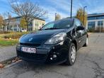 Renault Clio 3 phase 2 + Contrôle Technique, Autos, Euro 5, Achat, Noir, 5 portes