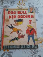 Chick Bill "De goudmijn van Dog Bull"eerste druk 1959, Ophalen of Verzenden, Gelezen