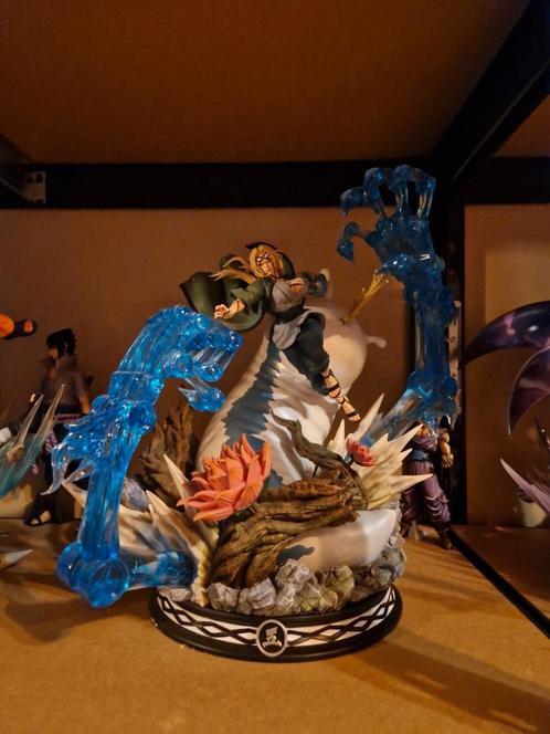Tsunade Clouds Studio No tsume oniri dragon pickstar seiya, Verzamelen, Beelden en Beeldjes, Zo goed als nieuw, Ophalen