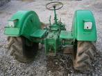 DEUTZ   oldtimer    (pièces), Zakelijke goederen, Ophalen, Oldtimer, Deutz - Fahr