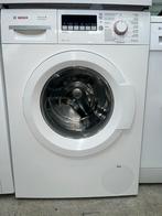 Bosch wasmachine 8kg A+++ MET GARANTIE, Elektronische apparatuur, Wasmachines, Ophalen of Verzenden, Zo goed als nieuw