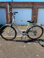Dames fiets Victoria “rijklaar, Ophalen, Gebruikt