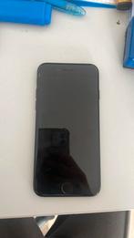 Iphone 7 128GB te koop, Ophalen, Zwart, Met simlock, IPhone 7