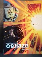 Oekaze reeks (4 strips), Boeken, Stripverhalen, Ophalen, Nieuw