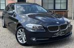 BMW 520d Touring *Pano *Leder *Cruise *Camera, Euro 5, Achterwielaandrijving, 1995 cc, 4 cilinders