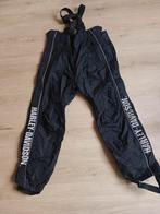 Harley-Davidson regen en wind broek, Motoren, Kleding | Motorkleding, Dames