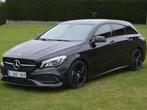 Mercedes-Benz CLA-Klasse 180 CLA Shooting Brake 180 7G-DCT A, Auto's, CLA, 122 pk, Gebruikt, 4 cilinders