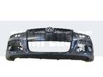 Bumper Volkswagen VW Golf 5 V 1K0 GTI GTD 04-09 Voorbumper Q, Auto-onderdelen, Gebruikt, -, Voor, -