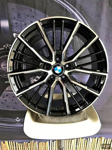 19 inch 5x112 BMW 1 Serie F40 Styling 552M Look Velgen Nieuw beschikbaar voor biedingen