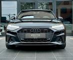 Audi A4 Avant 40TFSI S-LINE COMPETITION/PANO/MATRIX/ACC/TH, 1984 cc, Zwart, 5 deurs, 150 kW