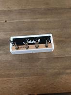 Marshall sleutelhangers, Verzamelen, Ophalen of Verzenden, Zo goed als nieuw, Overige typen