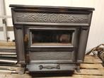 Houtkachel Saey, Huis en Inrichting, Kachels, Ophalen, Gebruikt, Houtkachel, Vrijstaand