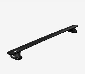 Thule WingBar Evo barres de toit - BMW serie 4 / i4 beschikbaar voor biedingen