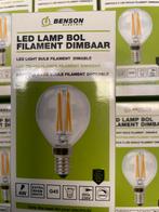 LED LAMP 20 Stuks., Ophalen, Nieuw, Glas, 50 tot 75 cm