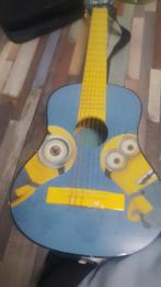 Guitare enfant Mignon, Musique & Instruments, Instruments | Accessoires, Enlèvement, Comme neuf, Guitare acoustique