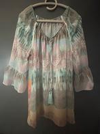 Boho blouse/tuniek, Kleding | Dames, Blouses en Tunieken, Ophalen of Verzenden, Zo goed als nieuw