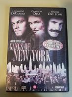 DVD Gangs of New York, Overige genres, Gebruikt, Ophalen of Verzenden, Vanaf 16 jaar