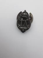 Engels knoopsgat insigne WO1, Ophalen of Verzenden