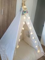 Tipi speeltent, Ophalen, Zo goed als nieuw