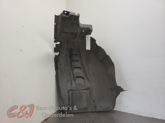 Wielkuip van een Peugeot Boxer, Auto-onderdelen, Carrosserie, Peugeot, Gebruikt, 3 maanden garantie, Ophalen of Verzenden