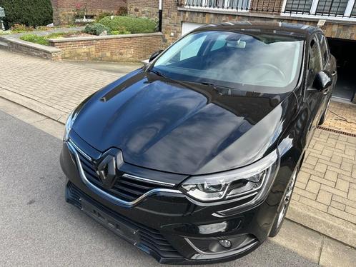 Renault Mégane 1.2 essence Limited 2018, Auto's, Renault, Particulier, Mégane, ABS, Adaptieve lichten, Adaptive Cruise Control