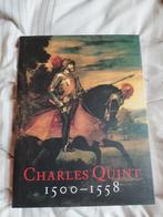Charles Quint 1500-1558, Comme neuf, Enlèvement ou Envoi