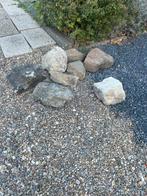 Gratis Maaskeien, Ophalen, Gebruikt, Natuursteen