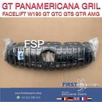 A1908855902 W190 PANAMERICANA GRIL GT GTC GTS GTR FACELIFT O, Ophalen of Verzenden, Gebruikt, Mercedes-Benz