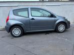 Citroen C2 1.2 benzine 2009 52 000 km 1 jaat garantie, Auto's, Voorwielaandrijving, Stof, Bedrijf, Handgeschakeld