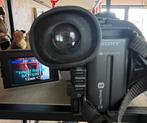 caméscope vintage analogique Sony Hi8, Audio, Tv en Foto, Videocamera's Analoog, Ophalen of Verzenden, Hi 8, Camera