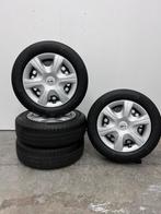 Continental banden met een goede profiel, Ophalen, Gebruikt, 15 inch, 185 mm