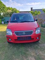 suzuki wagon R 1.3 benzine 51 292 km  gekeurd  voor  verkoop, Auto's, Suzuki, 4 deurs, Radio, Wagon R+, Handgeschakeld