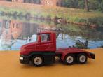 TRACTEUR SCANIA ARTIC, SIKU, Enlèvement ou Envoi, Comme neuf, Bus ou Camion, SIKU