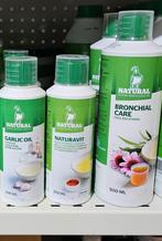 Naturavit Plus, ( Multi-vitaminen Liquid ) 250ml - Natural, Dieren en Toebehoren, Overige Dieren-accessoires, Ophalen of Verzenden