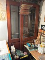 Portes vitrées anciennes, Bricolage & Construction, Enlèvement
