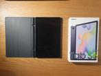 Samsung Tab S6 Lite + book cover, Informatique & Logiciels, Android Tablettes, Samsung, Wi-Fi, 64 GB, Enlèvement