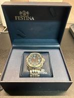 Festina, Ophalen, Zo goed als nieuw