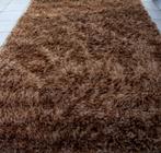 Tapis à poils longs. Divers mesures, Ophalen