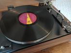 Platine comme neuf, de la marque CEC., Autres marques, Tourne-disque, Comme neuf, Enlèvement