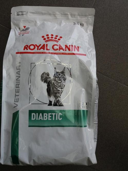 Royal Canin diabetic katten, Dieren en Toebehoren, Dierenvoeding, Kat, Ophalen