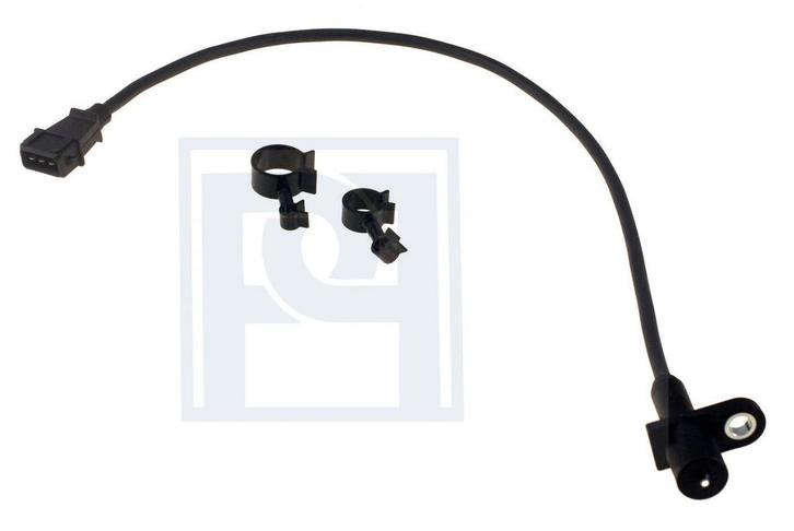 Volvo Toerensensor (krukas pos  B23E+B230F+FT+B230K+B234F BO, Auto-onderdelen, Motor en Toebehoren, Volvo, Nieuw, Ophalen of Verzenden