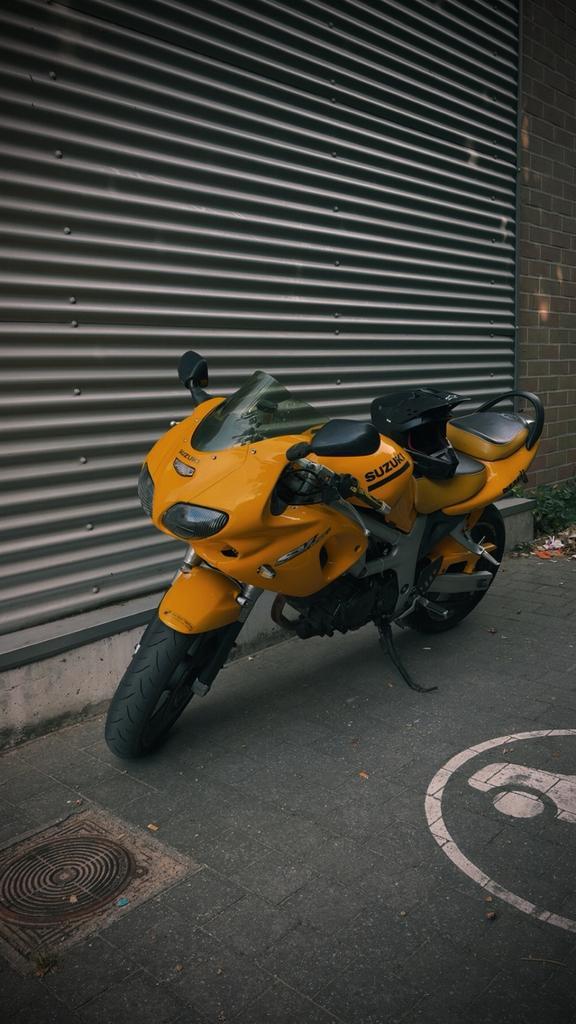 Suzuki sv650 S, Motoren, Motoren | Suzuki, Particulier, Ophalen of Verzenden