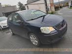 Vw polo 1.2i essence ️ euro4 model 2006 2pro 174km carnet, Autos, Achat, Air conditionné, Carnet d'entretien, Particulier