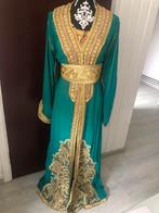 Robe marocaine, Vêtements | Femmes, Habits de circonstance, Comme neuf, Taille 36 (S), Enlèvement ou Envoi