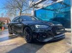 Audi Rs5, Auto's, Audi, RS5, Zwart, Leder, Particulier