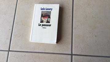 Le Passeur ( Lois Lowry ) beschikbaar voor biedingen