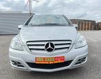 Mercedes benz B180 Cdi 1JAAR GARANTIE, Auto's, Mercedes-Benz, Monovolume, 139 g/km, 4 cilinders, Leder