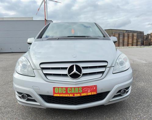 Mercedes benz B180 Cdi 1JAAR GARANTIE, Auto's, Mercedes-Benz, Bedrijf, Te koop, B-Klasse, ABS, Airbags, Airconditioning, Alarm
