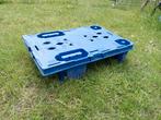 PVC Mini pallets 40x60, Ophalen, Zo goed als nieuw