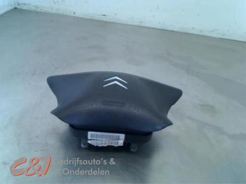 Airbag links (Stuur) van een Citroen Berlingo, Auto-onderdelen, Overige Auto-onderdelen, Citroën, Gebruikt, 3 maanden garantie